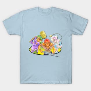 Seed Seekers T-Shirt